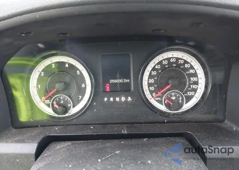 2015 Ram 1500 Tradesman from USA, damaged, VIN 3C6JR6DG1FG668499